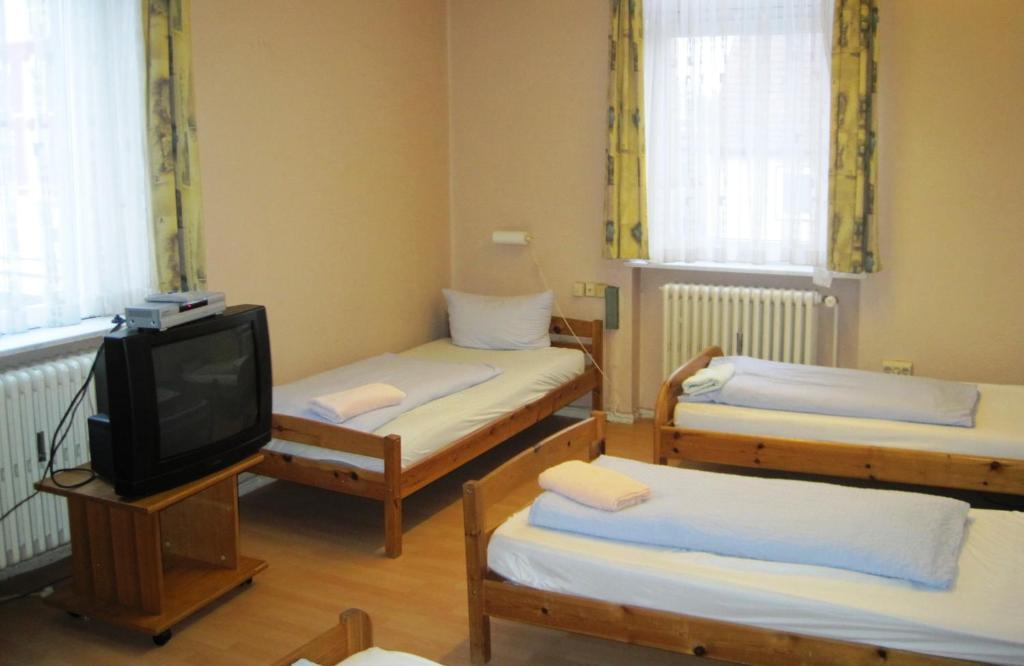 Bs Hotel Braunschweig Room photo