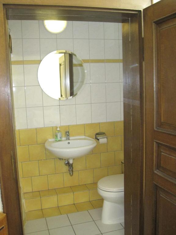 Bs Hotel Braunschweig Room photo