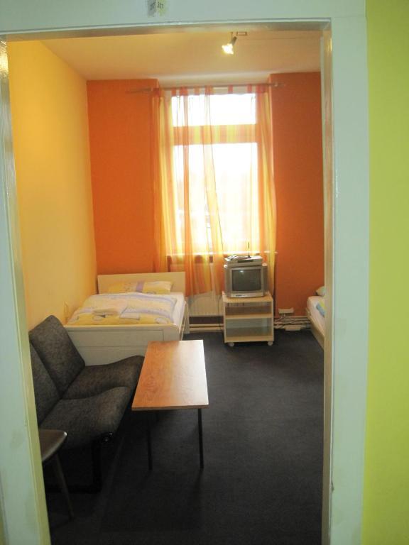 Bs Hotel Braunschweig Room photo